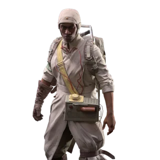 Surgeon (Outfit)