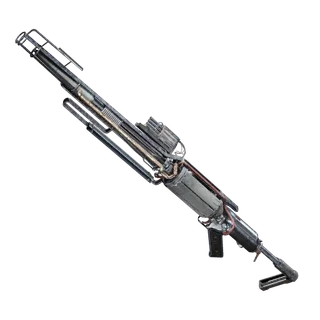 Aphelion Rifle