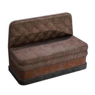 Diner Sofa