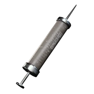 Syringe