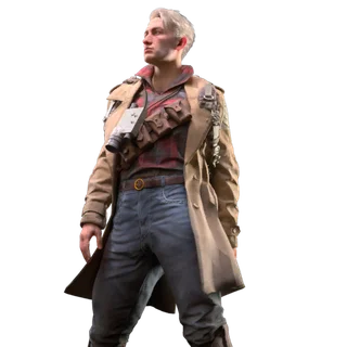 Marco (Outfit)