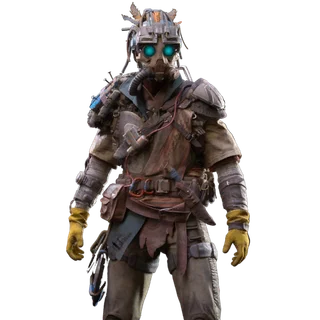 Deadwire (Outfit)