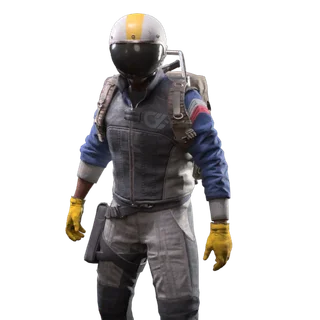 Gearshifter (Outfit)
