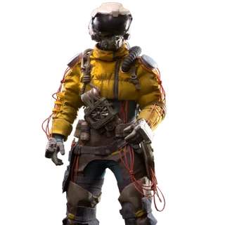 Static (Outfit)