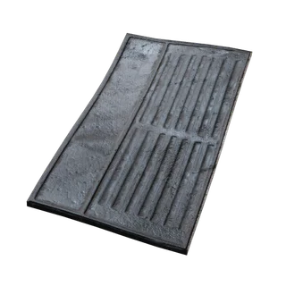 Rubber Pad