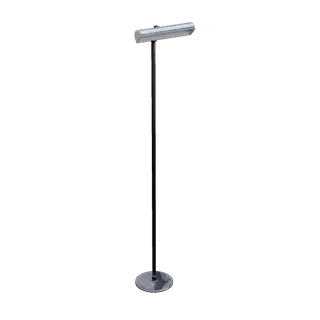 Chambers Lamp