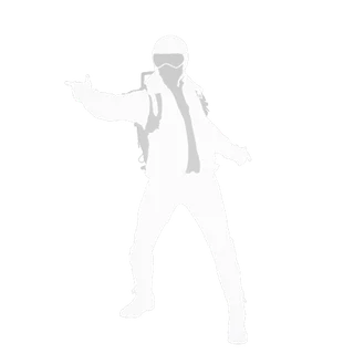 Finger Gun Single Shot (Emote)