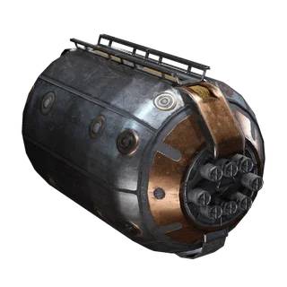 Queen Reactor
