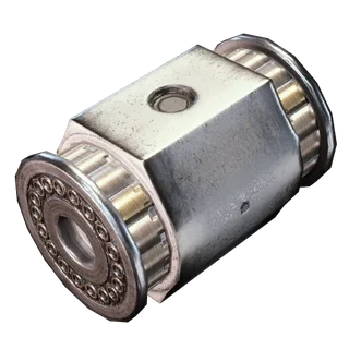 Glitched ARC Power Converter