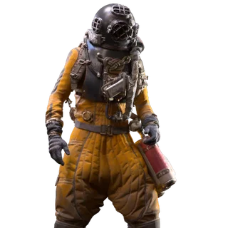 Leviathan (Outfit)