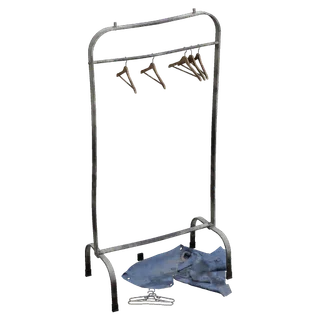 Sturdy Wardrobe