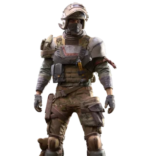 Vanguard (Outfit)