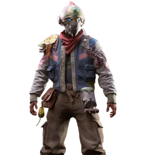 Brigade (Outfit)