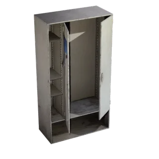 Polished Wardrobe