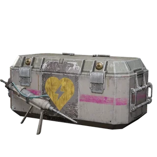 Tactical Mk. 3 (Revival)