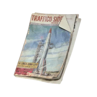 Battered Paperback