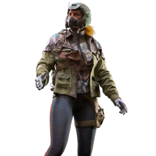 Radio Renegade (Outfit)