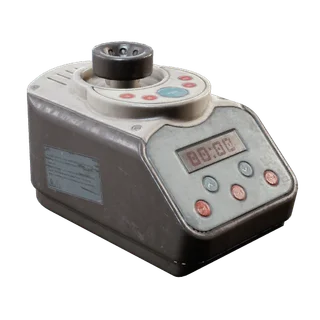 Mini Centrifuge