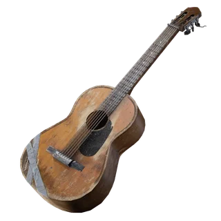 Acoustic Guitar