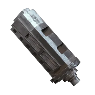 Compensator III