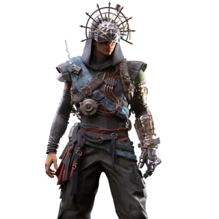 Solare (Outfit)