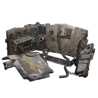 Ruined Augment