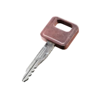 Flushing Terminal Key