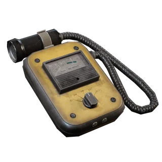Geiger Counter