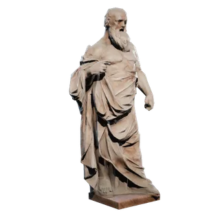 Statuette