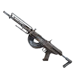Rattler I