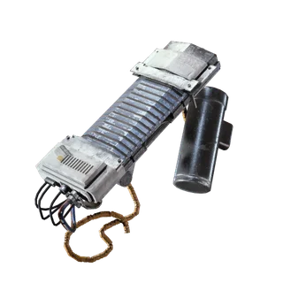 Light Shield