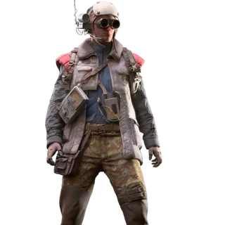 Chap (Outfit)