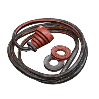 Rubber Parts