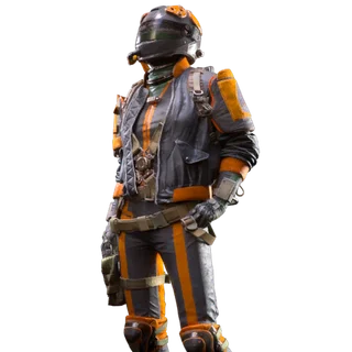 Torque (Outfit)