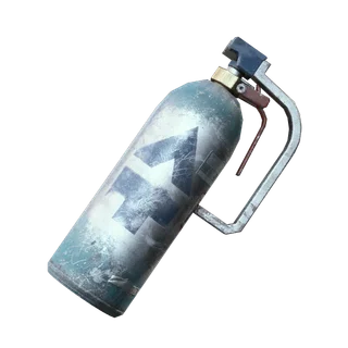 Vita Spray Blueprint