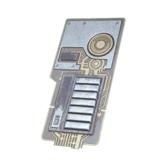 ARC Data Module