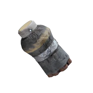 Li'l Smoke Grenade