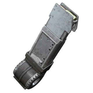 Extended Light Mag III