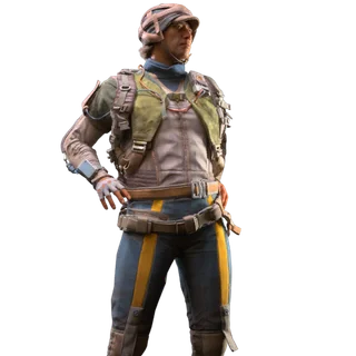 Patrol (Outfit)