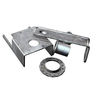 Metal Parts