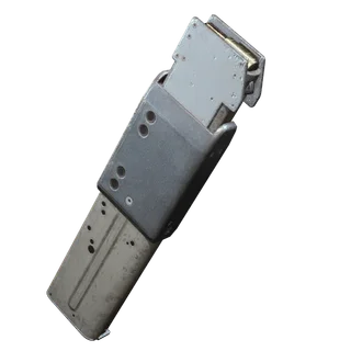 Extended Light Mag II