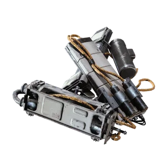 Heavy Shield