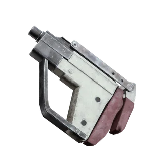 Kinetic Converter