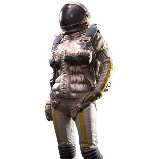 Astrolite (Outfit)
