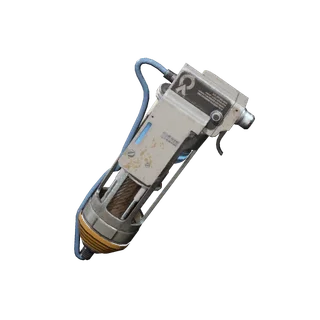 Shield Recharger