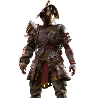 Triumph (Outfit)