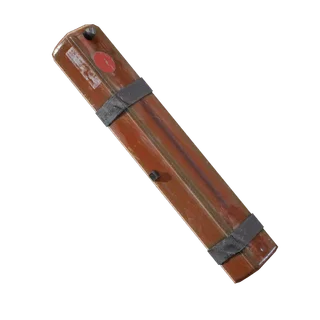 Red Light Stick