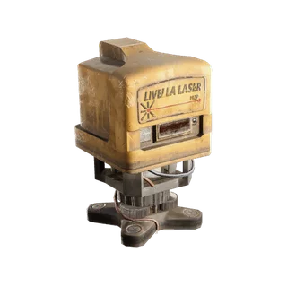 Laser Level