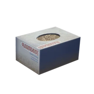 Rubber Bands