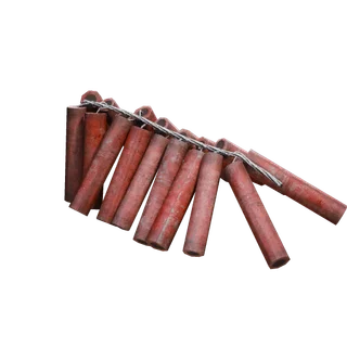 Firecracker